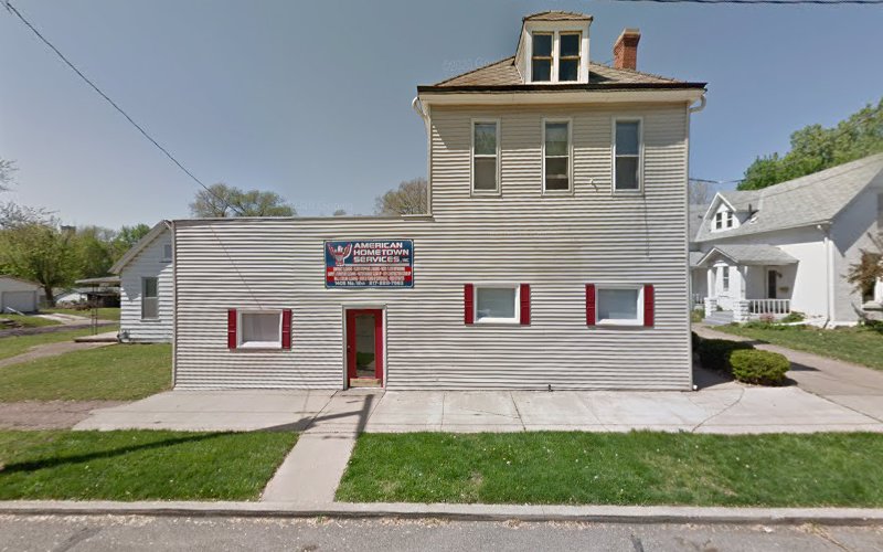 American Hometown Services Inc.