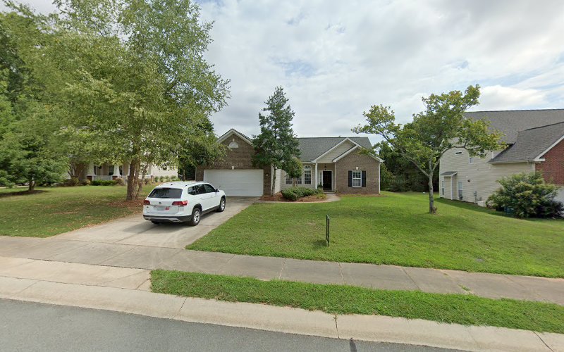 South Charlotte Pressure Washing