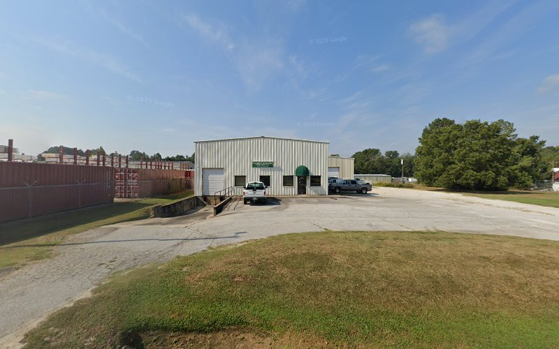 Calhoun-McDaniel Electric Co., Inc.
