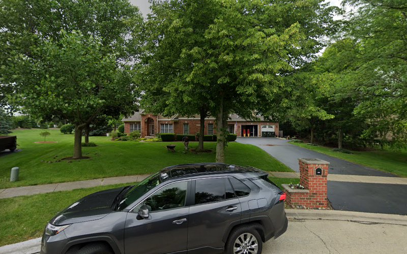 CT Schillerstrom Construction Inc