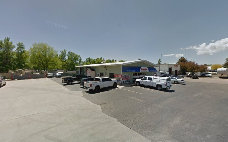 Anchor Auto Glass & Tint