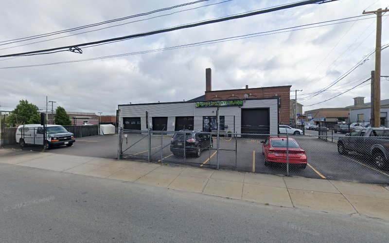 Spindle City Auto Glass