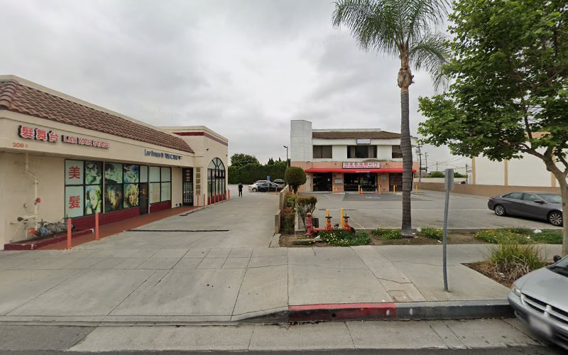Los Angeles Cleaning Services