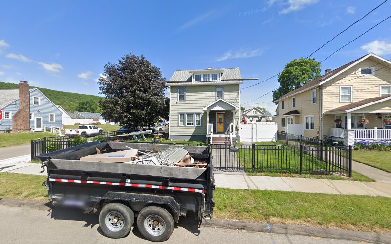 Burdick's All Seasons Roofing LLC