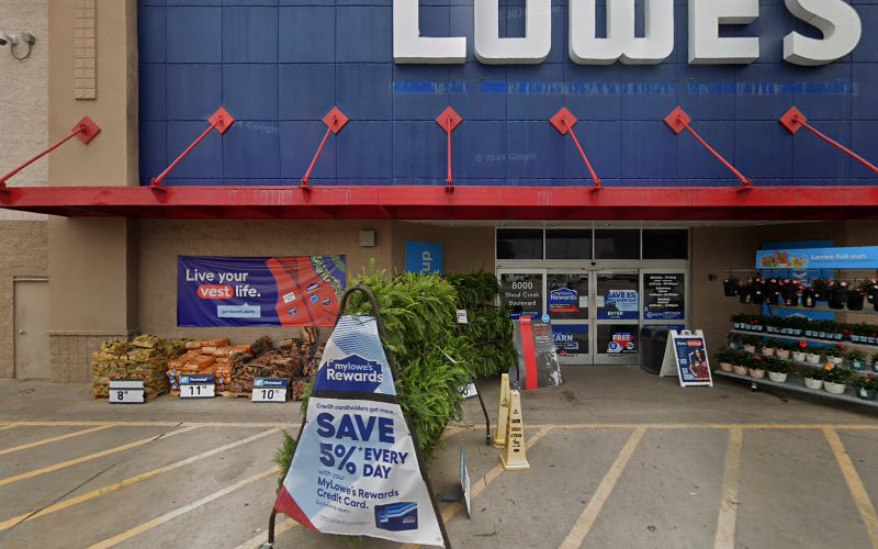 Lowe's Home Improvement