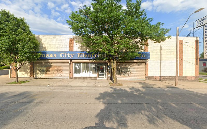 Kansas City Electrical Supply Co