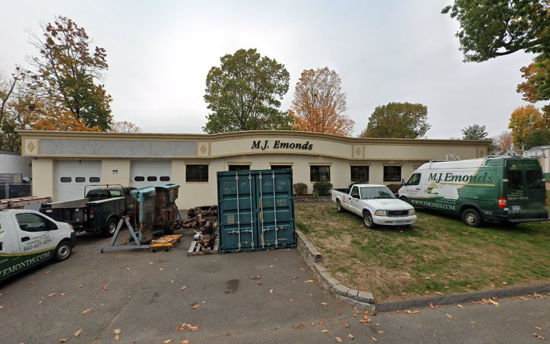 M.J. Emonds Mechanical Contractors, LLC