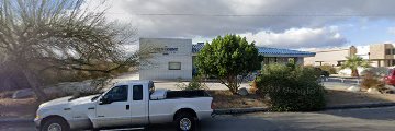 McKinzie Electrical Contractors Inc