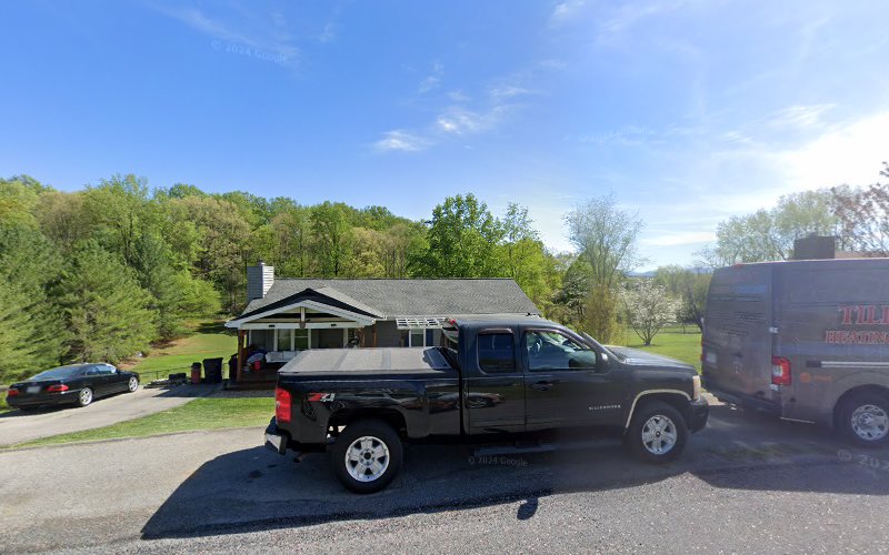 Tilley's HVAC Mechanical Services