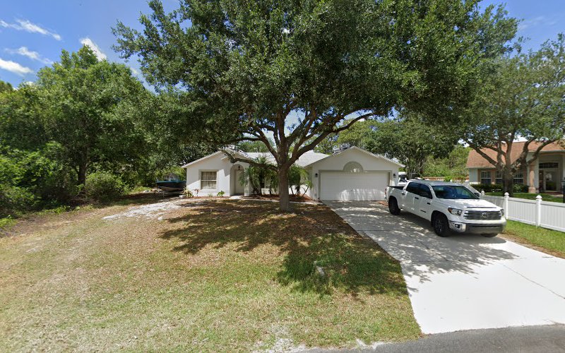 Hurricane Exterior Cleaning LLC