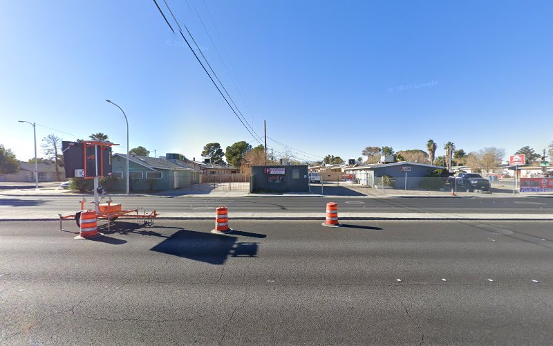 Air Conditioning Experts Las Vegas, LLC