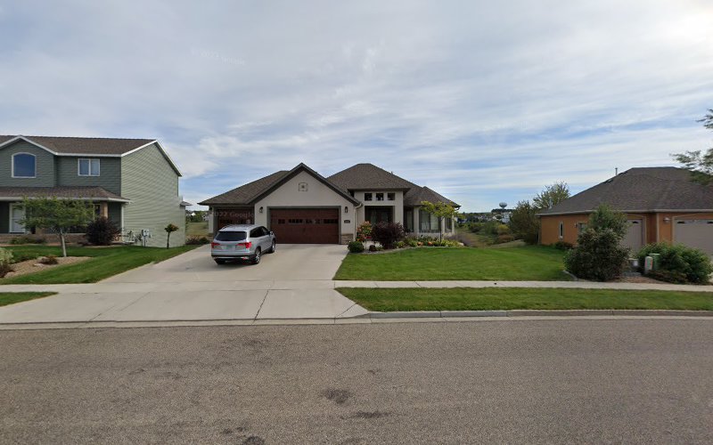 Geier Homes