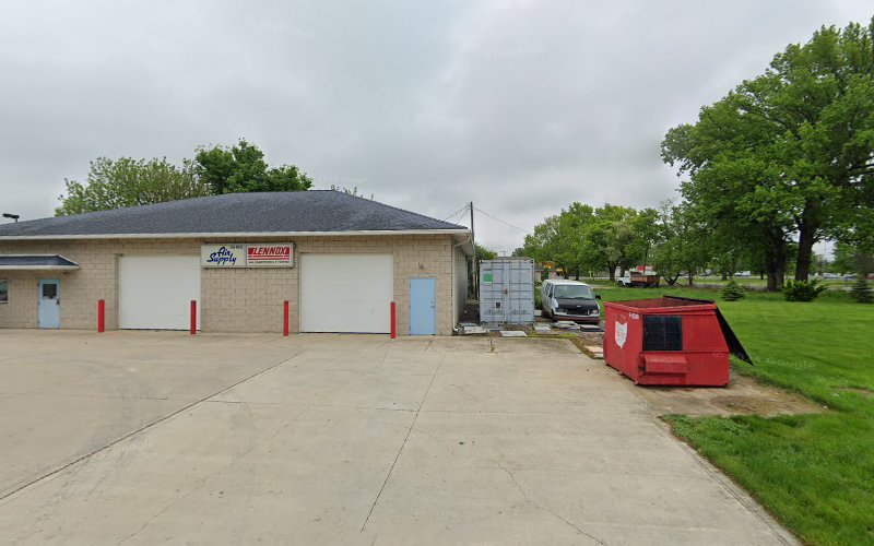 Air Supply Heating & Air Conditioning, Inc.