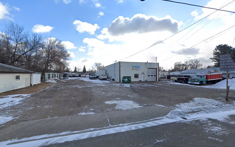 Bismarck Roofing & Sheet Metal, Inc.