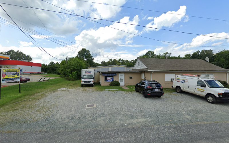 Chrismon Heating & Cooling Company