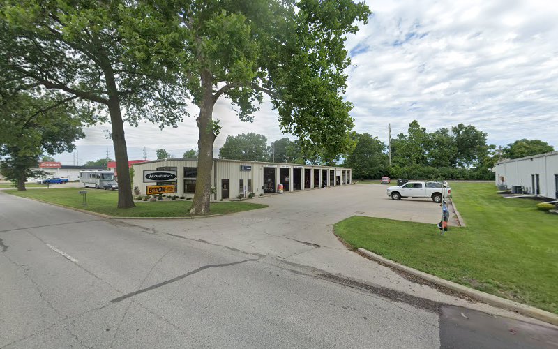 Monteith's Best One Tire & Auto Service