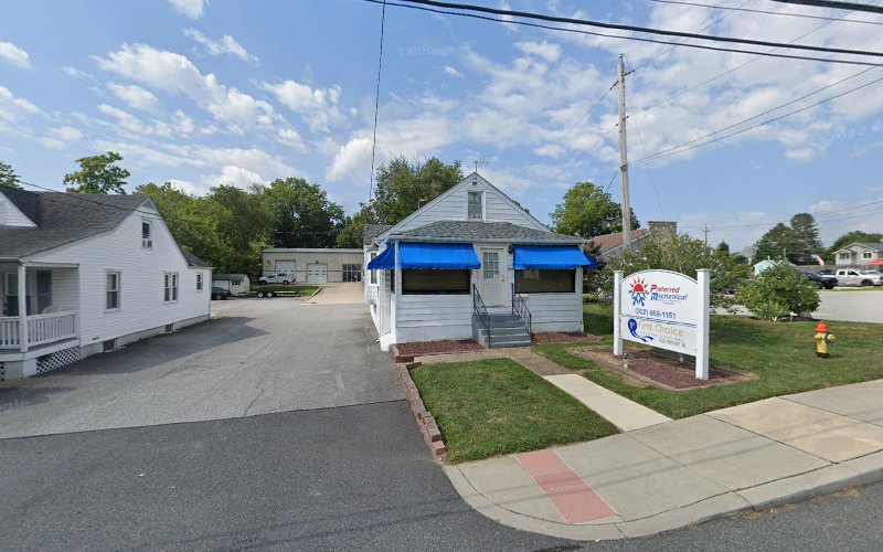 First Choice Cleaning Inc.