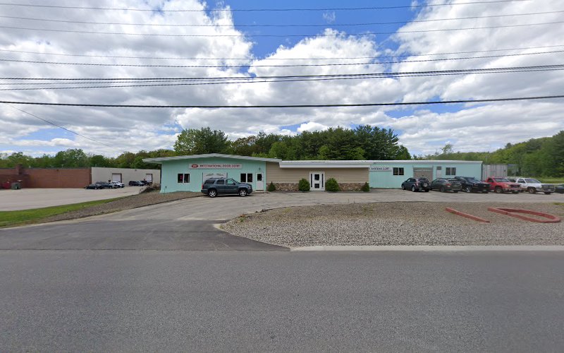 Door Systems Corp