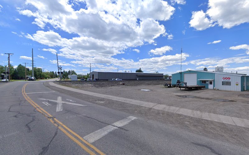 Northwest Drywall & Roofing Supply, Inc.
