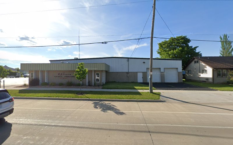 W J Leasa Electric, Inc.