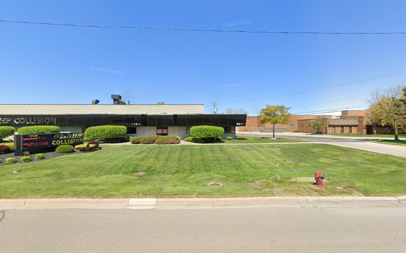 Commerical First Roofing