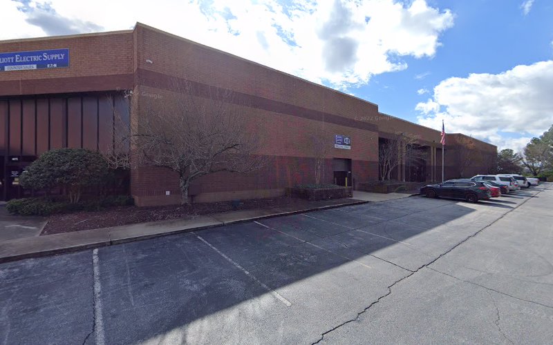 Elliott Electric Supply