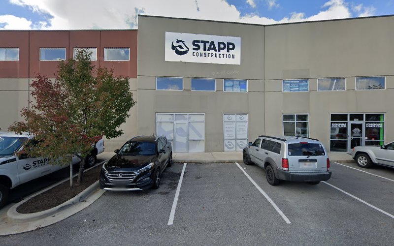 Stapp Construction, Inc.