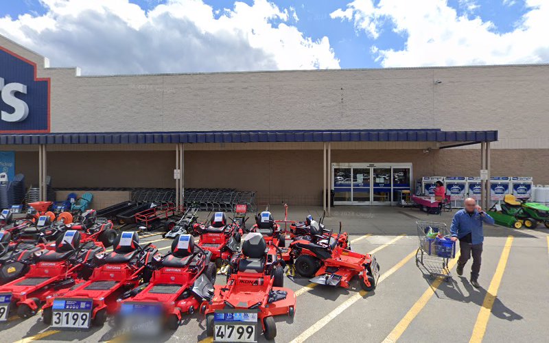 Lowe's Home Improvement Warehouse#1196