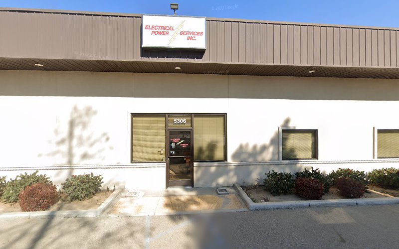 Electrical Power Services, Inc.