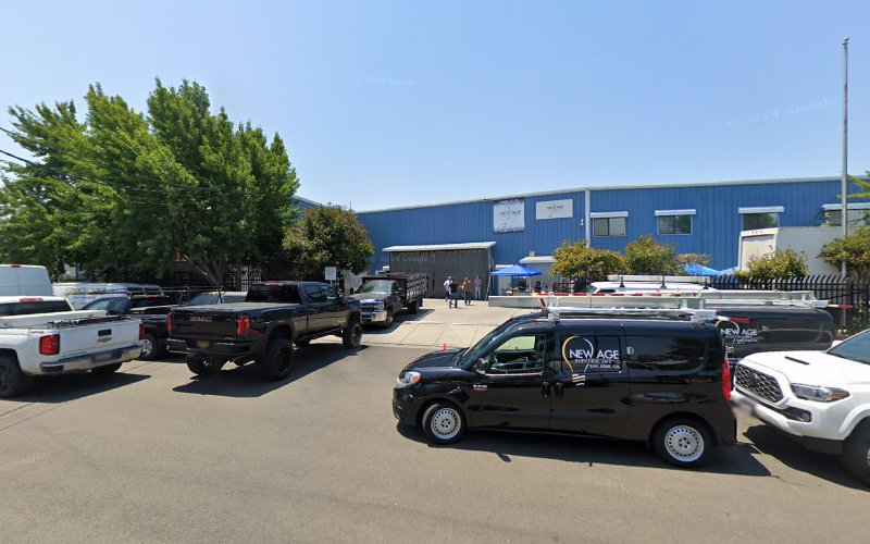 New Age Electric, Inc.