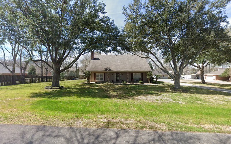 Bayou Electrical Construction