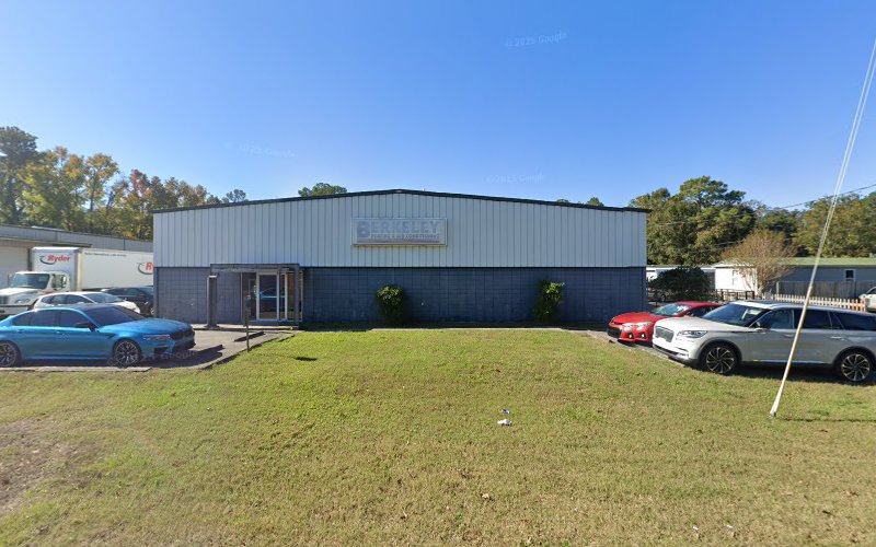 Berkeley Heating and Air Conditioning, Inc