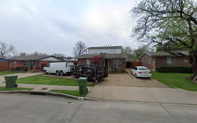 Noahco Roofing & Gutters