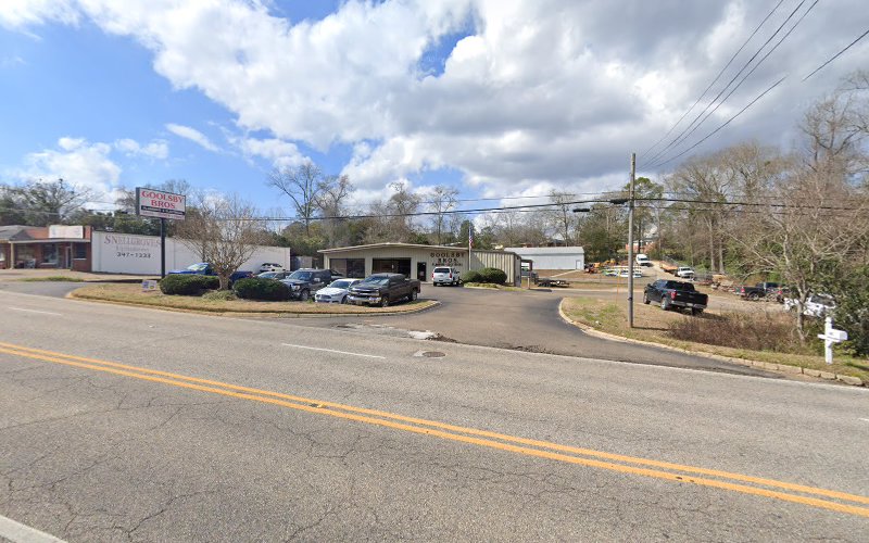 Goolsby Bros Plumbing & Electrical