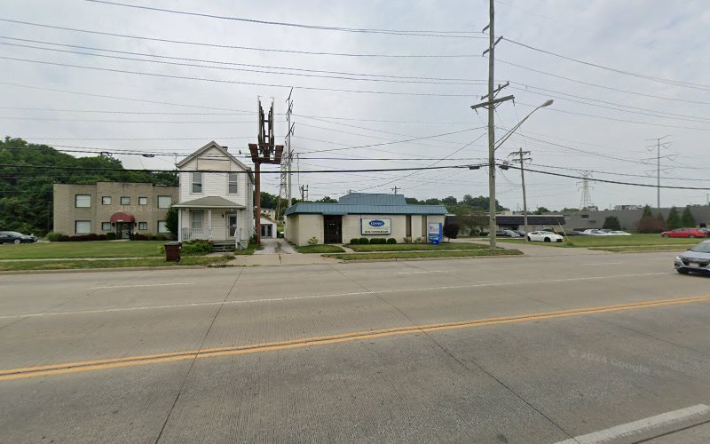 American Heating & Air Conditioning Co.