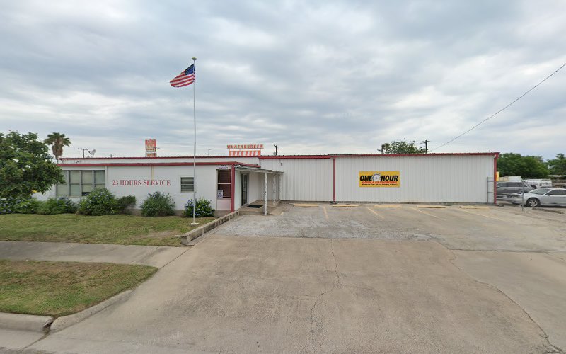Four Seasons Air Conditioning & Heating