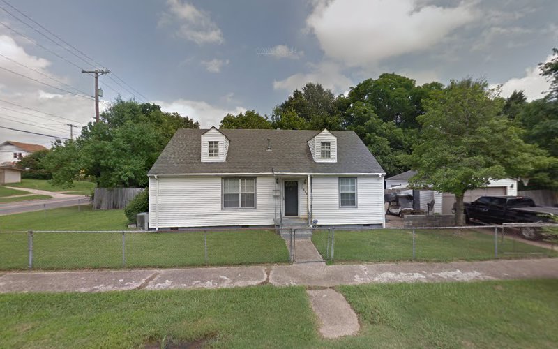 Holloway Remodeling Co.