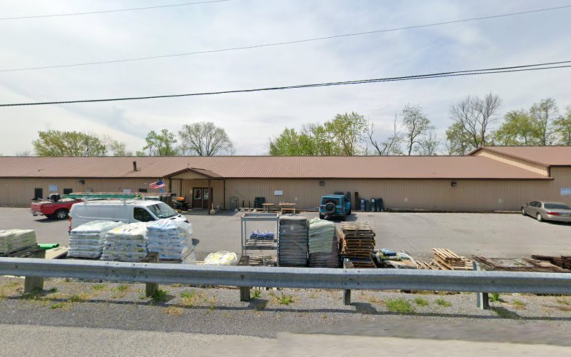 Guy's Hardware Inc