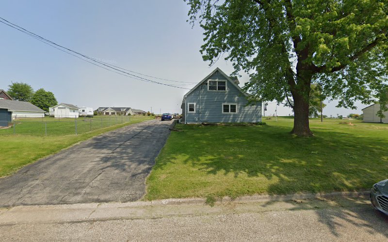 Malott Acres Handyman and Custom Design LLC
