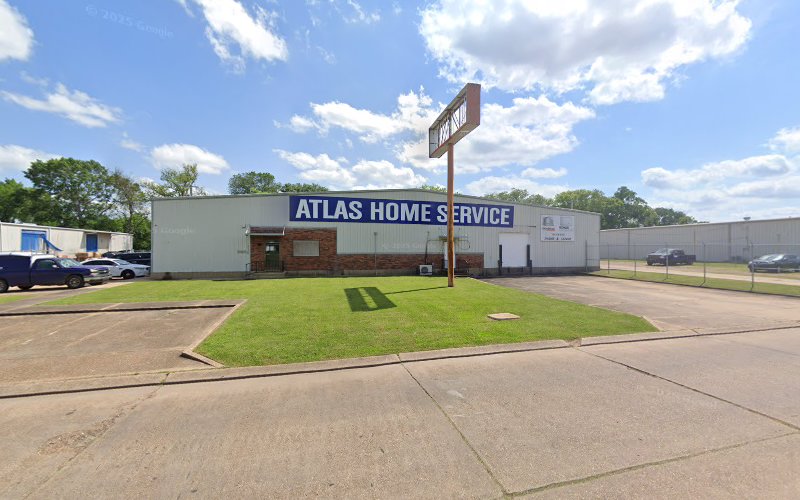 Atlas Home Service