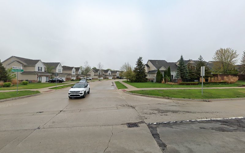 Progressive Roofing and Paving