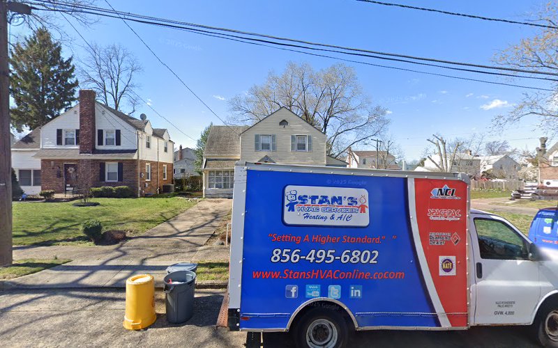 Stan's HVAC Services LLC