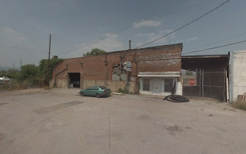 Blow Pipe Sheet Metal Inc