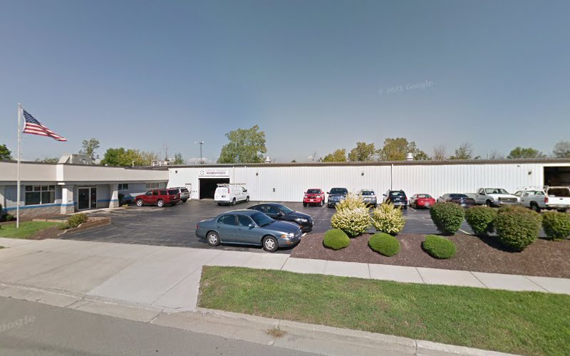 Northeast Mechanical, Inc.