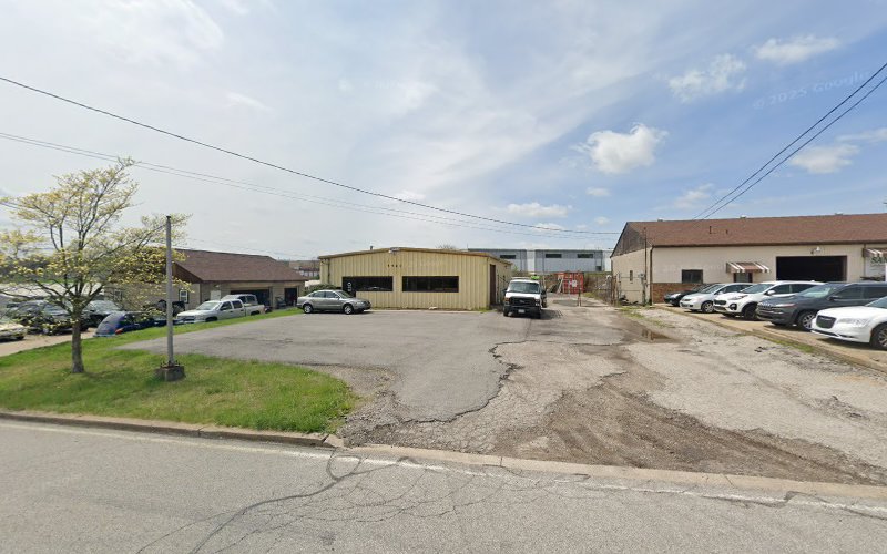 Rusch Glass Inc