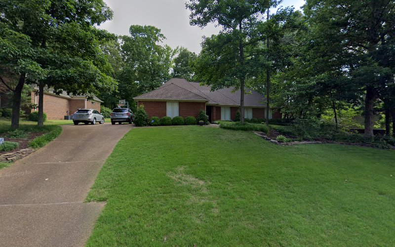 Memphis Residential Improvement