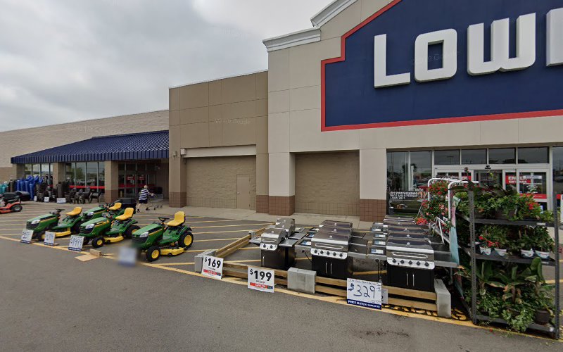Lowe's