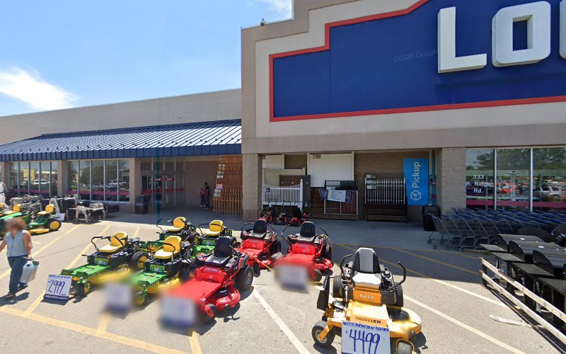 Lowe's