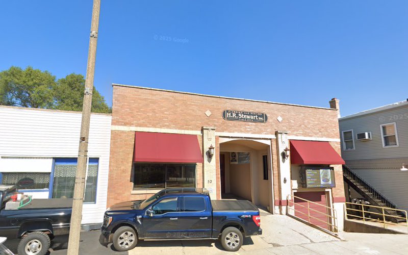 H. R. Stewart, Inc.