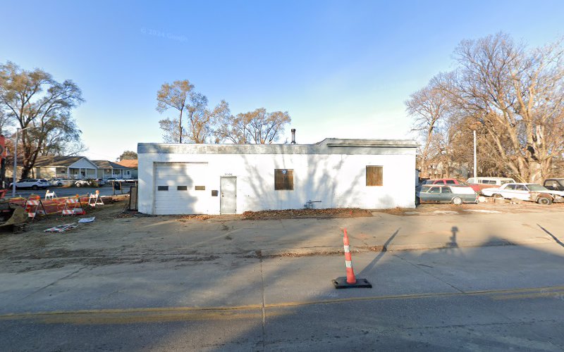 Metcalf Construction